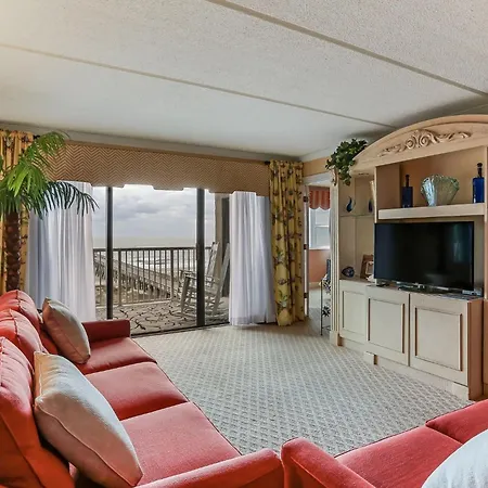 Villa 446 Amelia By The Sea
